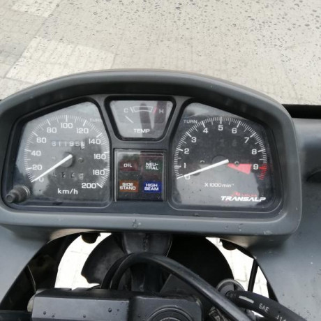 Muy buenas.

   Edito: Moto y Botas vendidas
Pondré el resto del equipo en un hilo aparte para que no 142