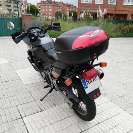 Muy buenas.

   Edito: Moto y Botas vendidas
Pondré el resto del equipo en un hilo aparte para que no 150