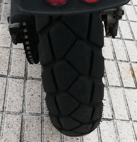 Muy buenas.

   Edito: Moto y Botas vendidas
Pondré el resto del equipo en un hilo aparte para que no 171