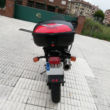 Muy buenas.

   Edito: Moto y Botas vendidas
Pondré el resto del equipo en un hilo aparte para que no 170