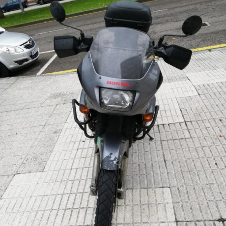 Muy buenas.

   Edito: Moto y Botas vendidas
Pondré el resto del equipo en un hilo aparte para que no 00