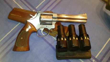 Buenas tardes

Por falta de tiempo y cierre del campo cercano, abandono la afición.

Pongo a la venta 02