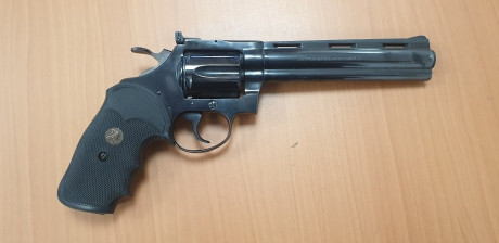 Buenas tardes

Por falta de tiempo y cierre del campo cercano, abandono la afición.

Pongo a la venta 01
