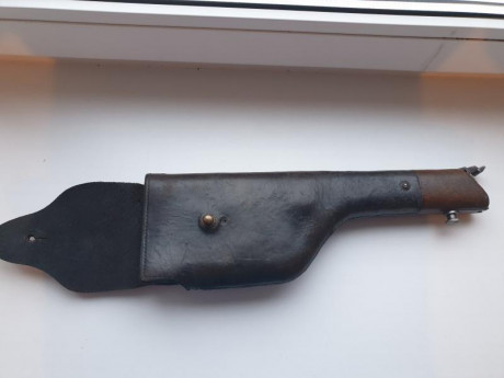 El artículo está en excelentes condiciones, original. Extremadamente raro.
1500 euros 00