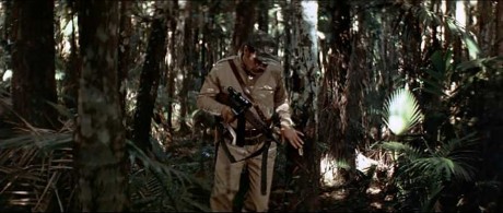 Compañeros,

En vista de las ganas de algunos (Elcafe, Wilcow, Vrakk, etc) por adivinar armas de películas 140