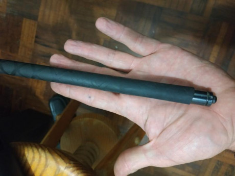 Hola compañeros, he estado tratando de encontrar este útil de agarre para la Weihrauch pero no he visto 60