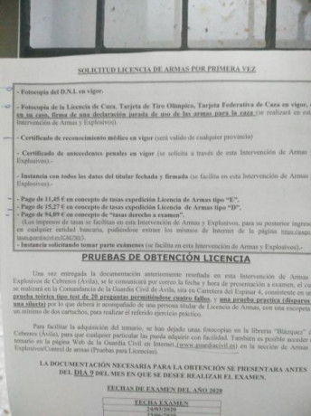 Hola buenas
Tengo cita previa en la IA para dentro de un mes, tengo toda la documentación requerida, incluido 91