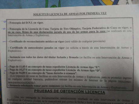 Hola buenas
Tengo cita previa en la IA para dentro de un mes, tengo toda la documentación requerida, incluido 90