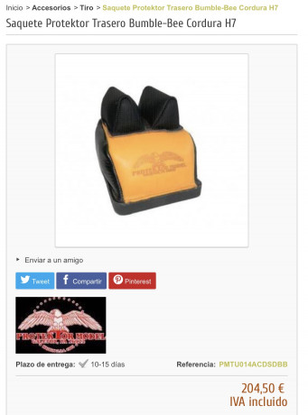 Lo que ve en la foto
100€ 10