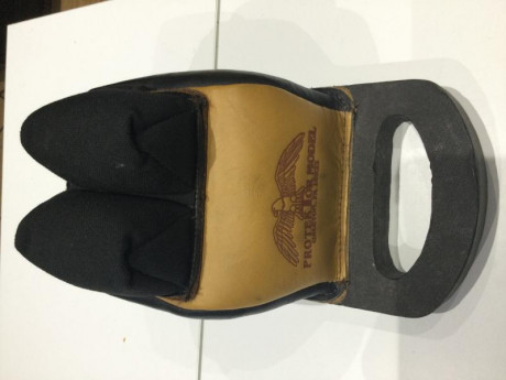 Lo que ve en la foto
100€ 50