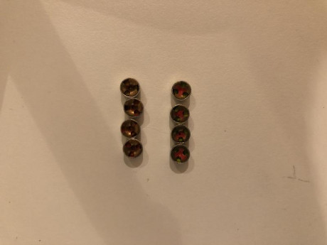 Hola,
Podéis darme datos de carga de la Nosler BT de 168 grains para el 30.06, para alguna de las siguientes 70