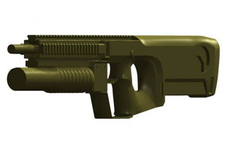https://www.cryeassociates.com/12.htm#

Esta arma incluso la pudimos ver en algún juego de ordenador / 10