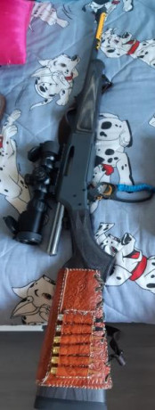 Interesado en BLR, excepto cal. 30.06 Preferible 7 mm. RM
Watshapp 663 419 983 10