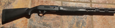 ESCOPETA ESTOGUER 3000, PREPARADA PARA IPSC, 8+1,  REGALO FUNDA TACTICA, GUARDAMANOS DE REPUESTO, 450 00