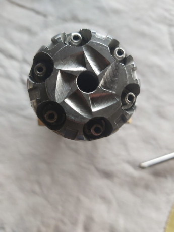 Se vende Revólver de avancarga Remington 1858 PIETTA acabado INOX.
300€+portes.
El revolver se encuentra 00