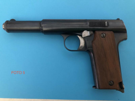 Hola buenos dias 
A llegado a mis manos una astra 400 y tengo algunas dudas con recpecto a ella 
a ver 21