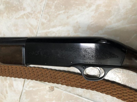 Un amigo me ha pedido que le ponga a la venta, se encuentra en Murcia y su estado impecable

Precio 275€ 00