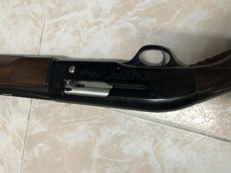 Un amigo me ha pedido que le ponga a la venta, se encuentra en Murcia y su estado impecable

Precio 275€ 11