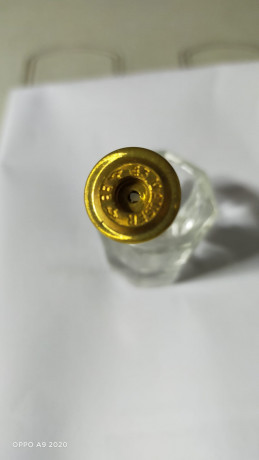 Hola vendo vainas 43 mauser nuevas tengo 2 cajas de 20 unidades .pido por unidad 5 eu atiendo WhatsApp 10