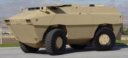 Acabo de flipar mirando infodefensa, ¿podremos ver un modelo español sirviendo en el ET los próximos años?

Por 150