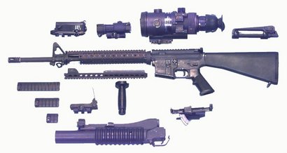 https://www.defensereview.com/m16a5-concept-a-modular-multi-caliber-rifle-for-future-infantry-warfighters/

Como 30