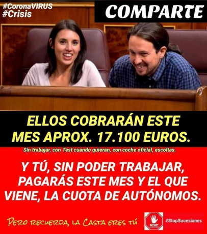 Jeje,con el de este mes,me revisan,toma ya:D :D :D que siga bajando un poquito mas.....
Diario 1.433
Media 140