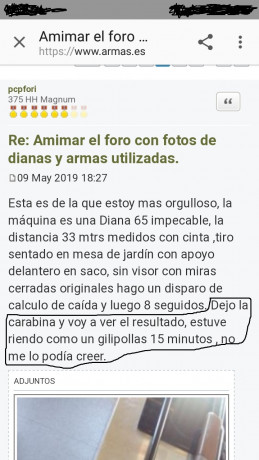Ya habéis puesto a parir a Gamo, algunas cosas con razón y otras con menos.

Toca el turno a las de siempre.

Por 50