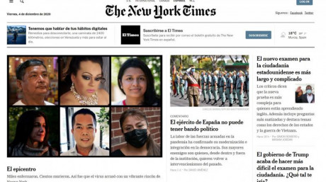 Parece, a las nueve de la mañana, que esto no va a estar tan claro como nos lo habían vendido los amigos 122