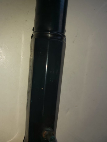 Hola a todos.
Un amigo vende pistola Underhamner de ARDESA. SOLO ESTRENADA.  En estado Impoluto. 
El arma 10