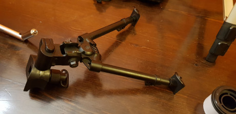 Un amigo vende todos estos artículos, precios con portes incluidos a península. Si hay algún interesado 20