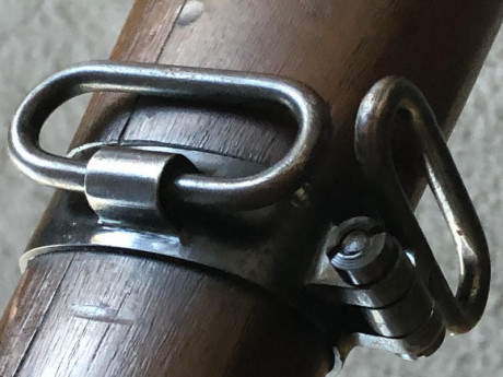 Vendo mi mosquetón BRNO 7x57 Mauser por no usar.
Fabricado en Checoslovaquia.
Cañón y recámara como un 10