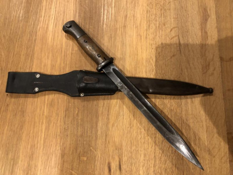 Vendo mi mosquetón BRNO 7x57 Mauser por no usar.
Fabricado en Checoslovaquia.
Cañón y recámara como un 22