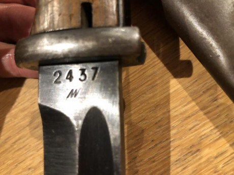 Vendo mi mosquetón BRNO 7x57 Mauser por no usar.
Fabricado en Checoslovaquia.
Cañón y recámara como un 21
