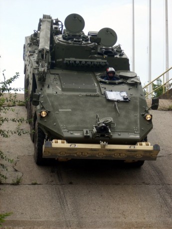 alguno teneis, o sabeis donde buscarlas, fotos del Centauro de Recuperación???

saludos 31