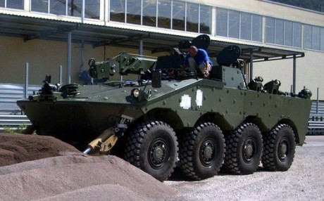 alguno teneis, o sabeis donde buscarlas, fotos del Centauro de Recuperación???

saludos 30