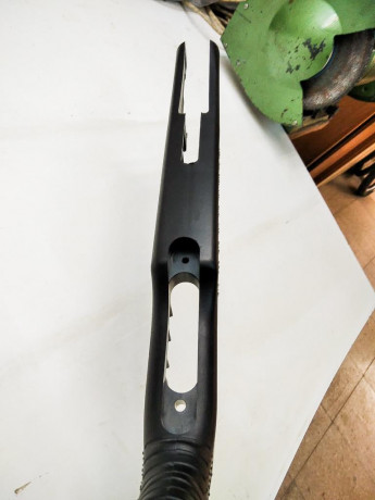 RETIRADA DE LA VENTA TEMPORALMENTE

Hola, vendo esta culata de fibra procedente de una Norica Titan, válida 30