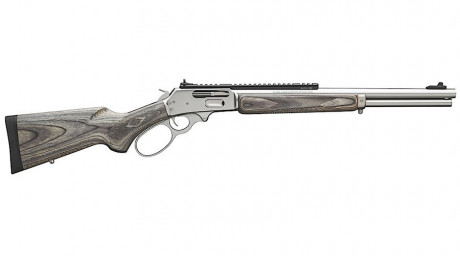 Busco rifle de palanca marlin 1895 calibre 45-70 modelos ABL, SBL o GBL.en buen estado. Otros modelos 01