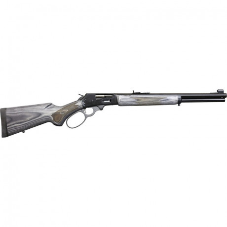 Busco rifle de palanca marlin 1895 calibre 45-70 modelos ABL, SBL o GBL.en buen estado. Otros modelos 00