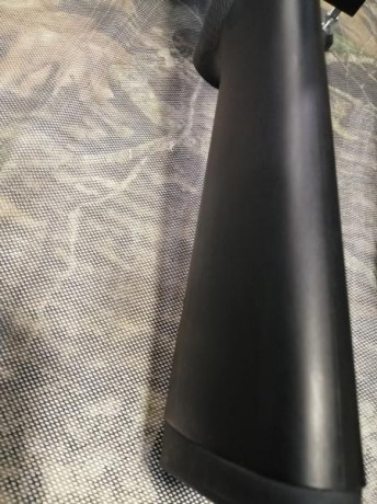 Se cambia por rifle de mi interés y similar estado y precio de nuevo que mi equipo, pero mayor calibre 30