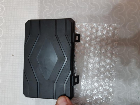 Hola, pongo en venta este juego de chokes a estrenar.

Mobilchoke,  Beretta/Benelli 00