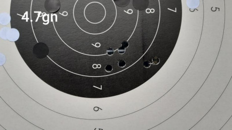 Hola compañeros voy a empezar a recargar el 38 para un Colt Python de 6" y me gustaría conocer vuestra 151