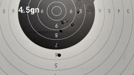 Hola compañeros voy a empezar a recargar el 38 para un Colt Python de 6" y me gustaría conocer vuestra 150