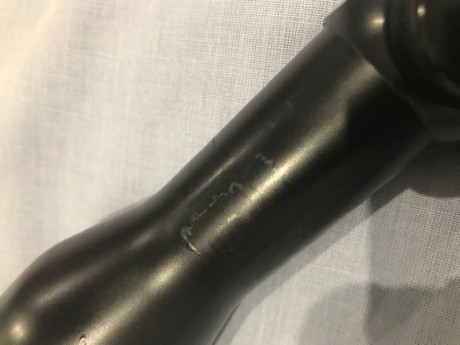 Buenas tardes compañeros, vendo un visor meopta artemis 2000, de 1.5-6x42 con tubo de 30mm, ha estado 11
