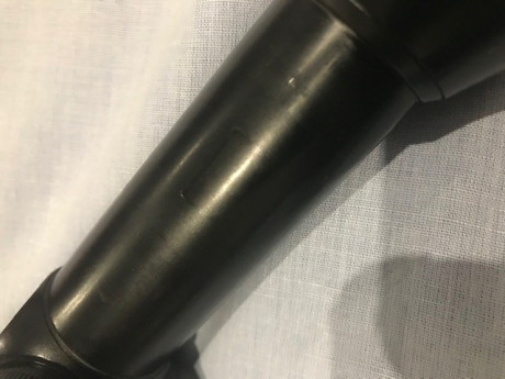 Buenas tardes compañeros, vendo un visor meopta artemis 2000, de 1.5-6x42 con tubo de 30mm, ha estado 10
