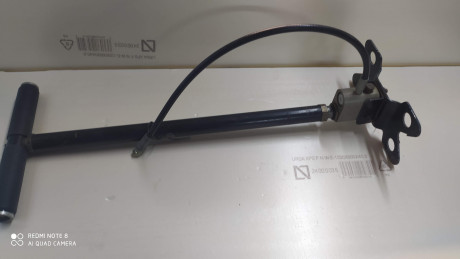 pues eso, para nuevos proyectos vendo mi hatsan at44/10 mas los accesorios aparte. 
 
- hatsan at44/10 11