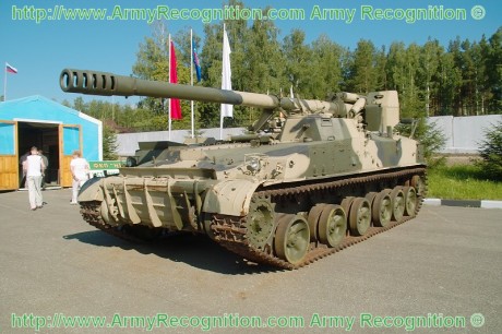 Puede ser simplemente una idea de mas, ha salido en la TV rusa, basado en el T-72 y T-90.

Un carro sin 40