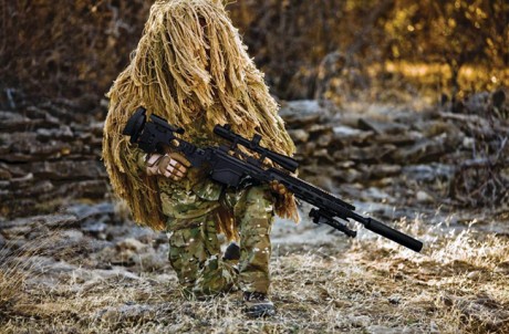  Información: M24 Sniper Weapon System reconfigurado por Remington ? 

Contrato W15QKN-10-R-0403
Mas de 00