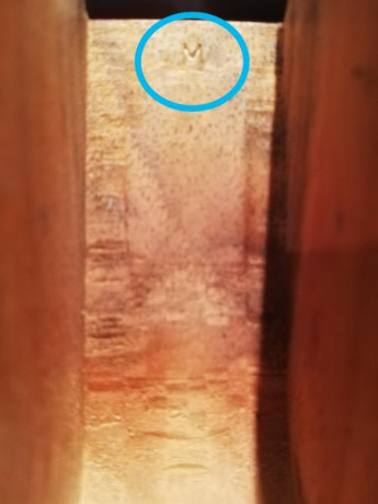 Hola a todos.

Cambio una cacha Pardini SP/HP en talla M por una en talla L.
La cacha debe de ser Pardini 00