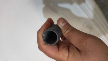 Se vende está pieza nuevo a estrenar y no muy común acero al carbono 1070 está fabricado de una pieza 00