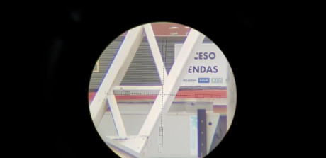 ¿ Habeis probado alguno este visor? DISCOVERY HI 8-32X50SF SFP Estoy indeciso entre este o un visionking 10